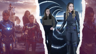 <i>Marvel’s Agents Of S.H.I.E.L.D</i> portrayed sisterhood better than the MCU ever could